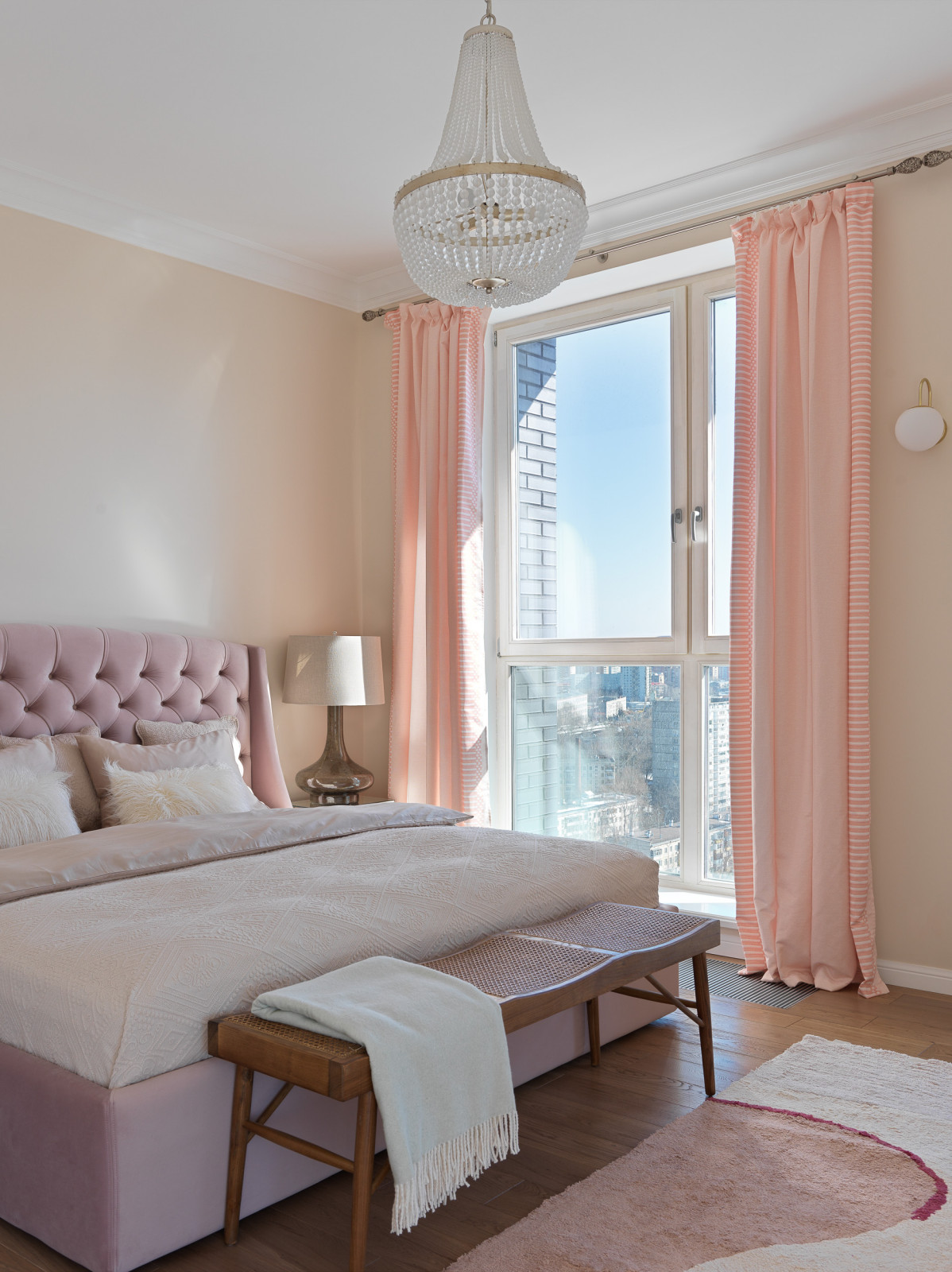 Синий бархат