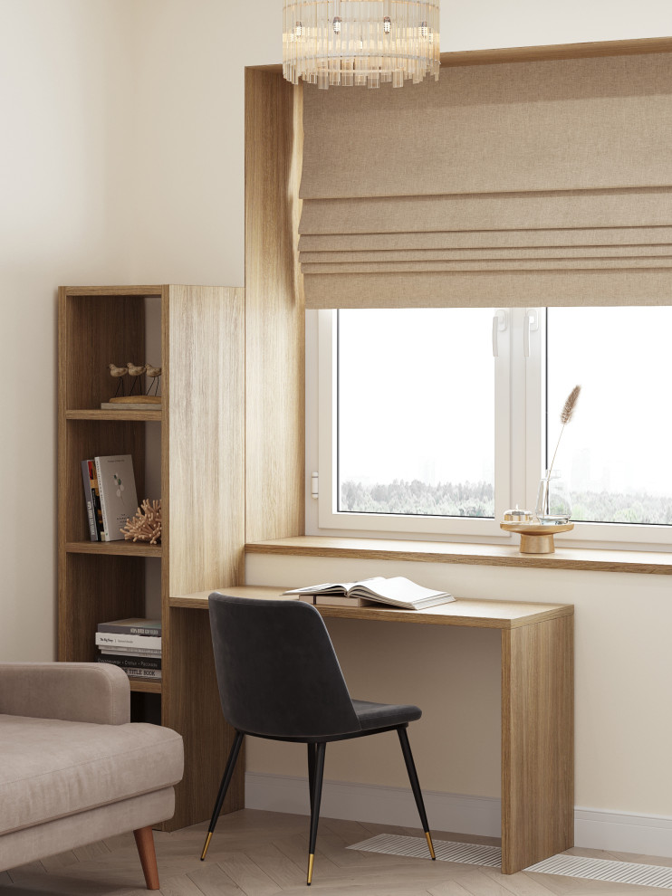 ЖК Спасский мост