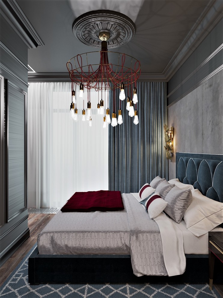 Санкт-Петербург. ЖК "Монополист"