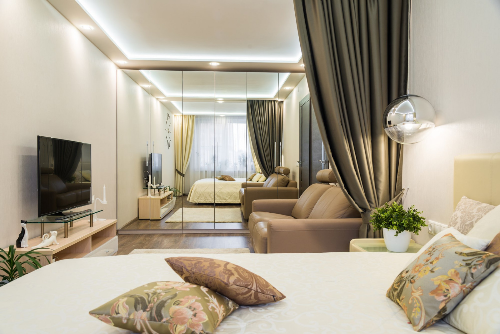 Квартира в ЖК Европейский ,СПб