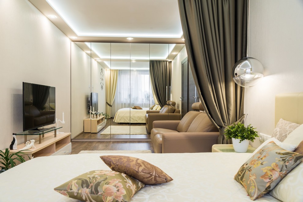 Квартира в ЖК Европейский ,СПб