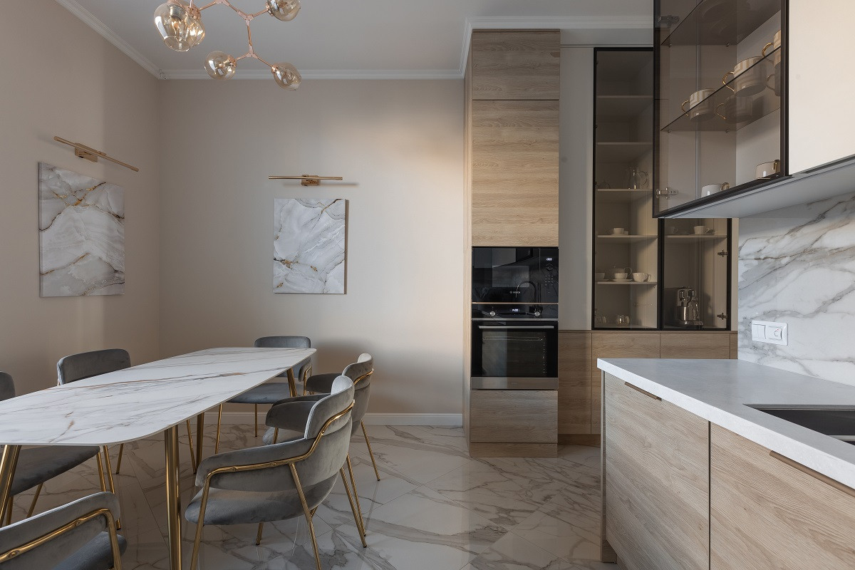 ЖК "Новый Невский"