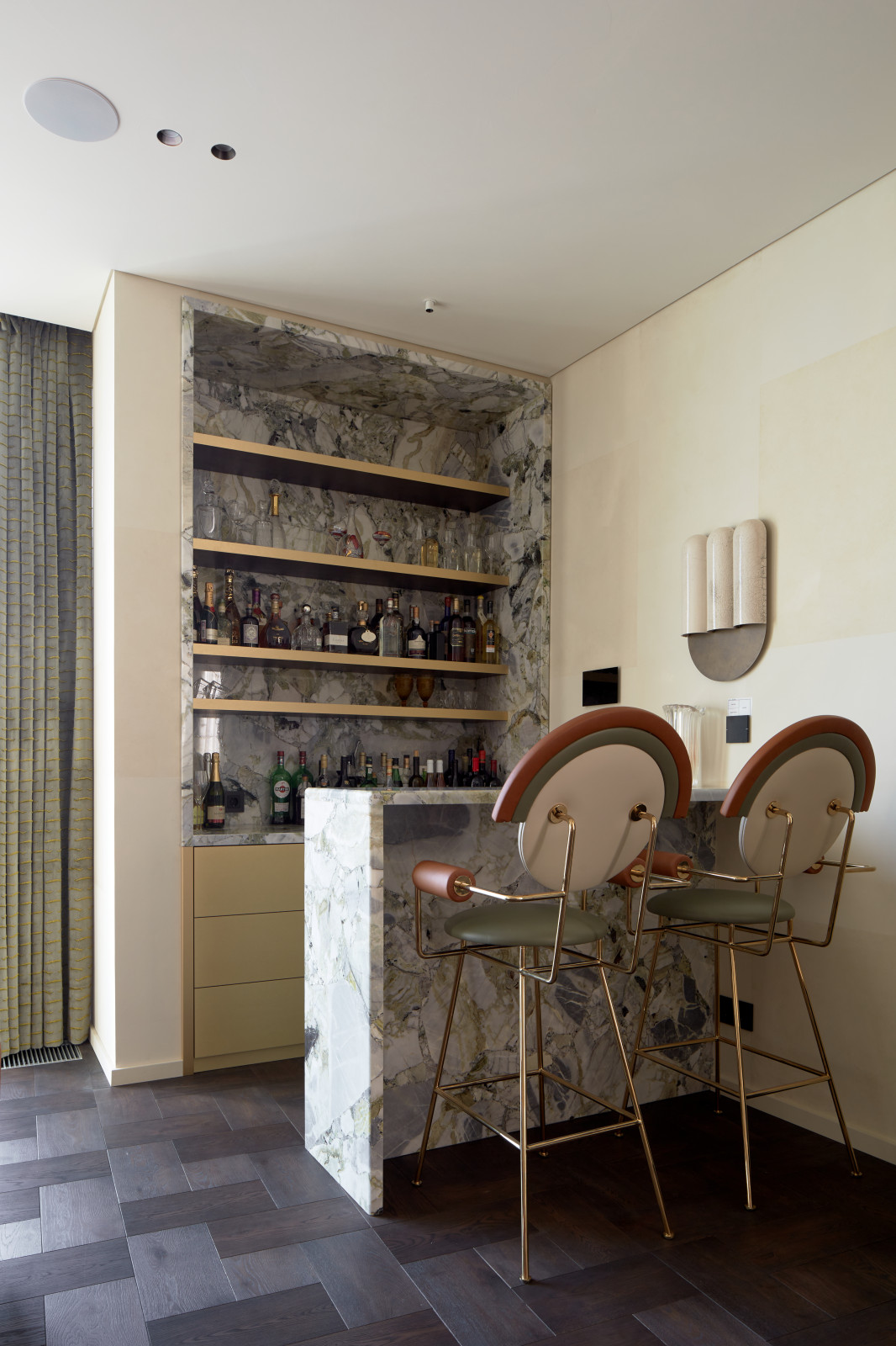 Баркли Плаза