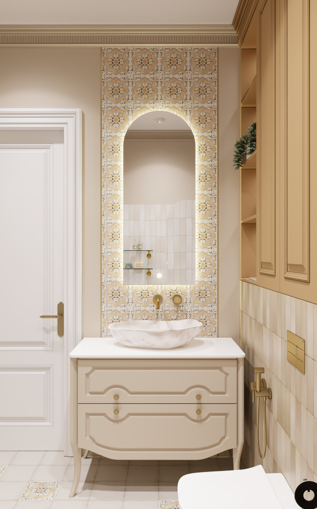 Квартира на Петроградке 93.8 кв.м