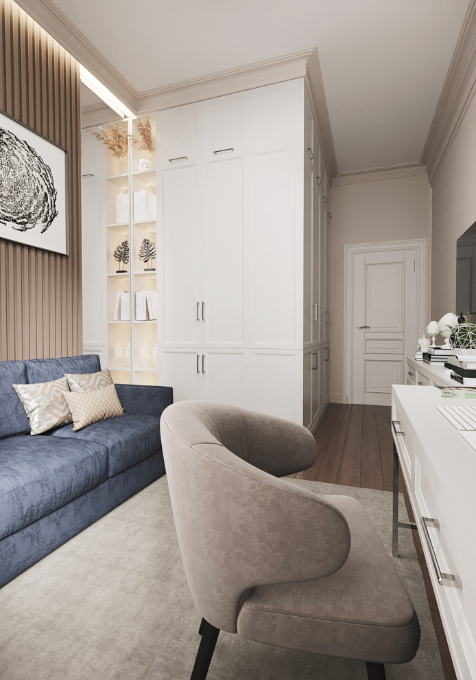 Квартира , Москва