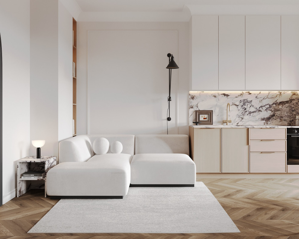 ЖК Болконский