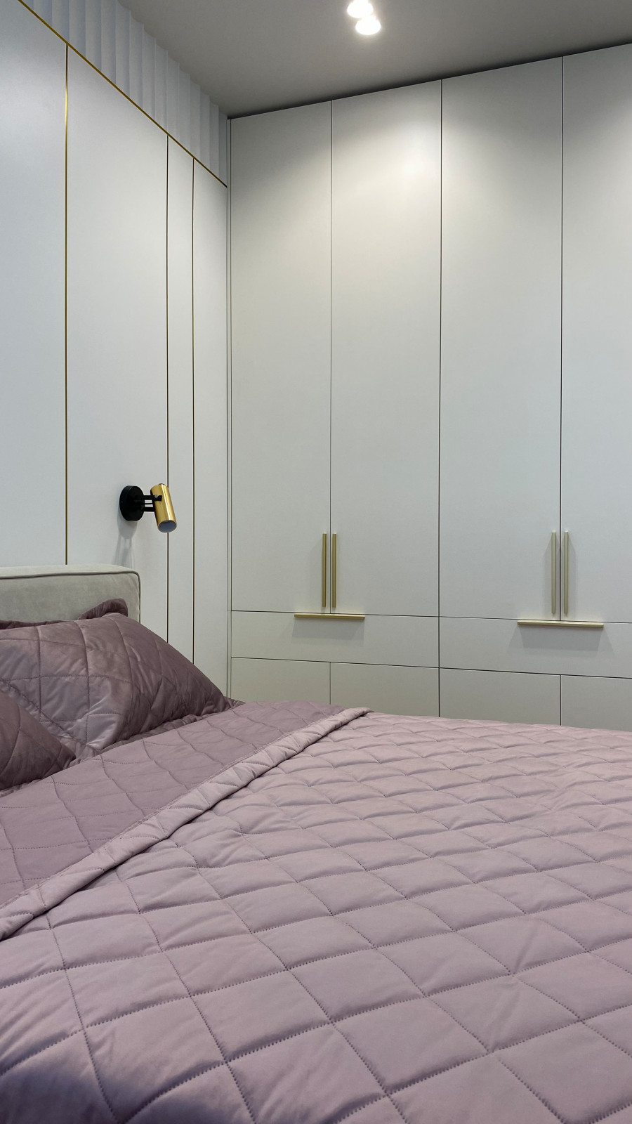 жк Welton Gold, 58 кв