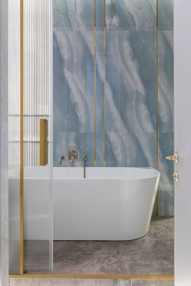 ЖК Серебряный парк