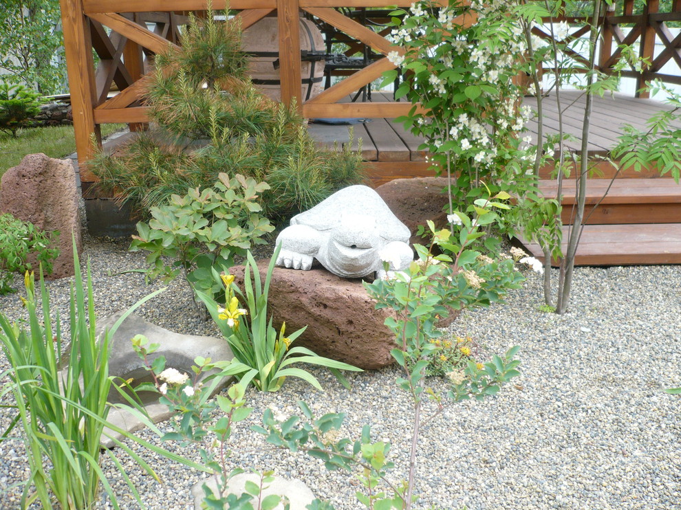 участок на Лесной