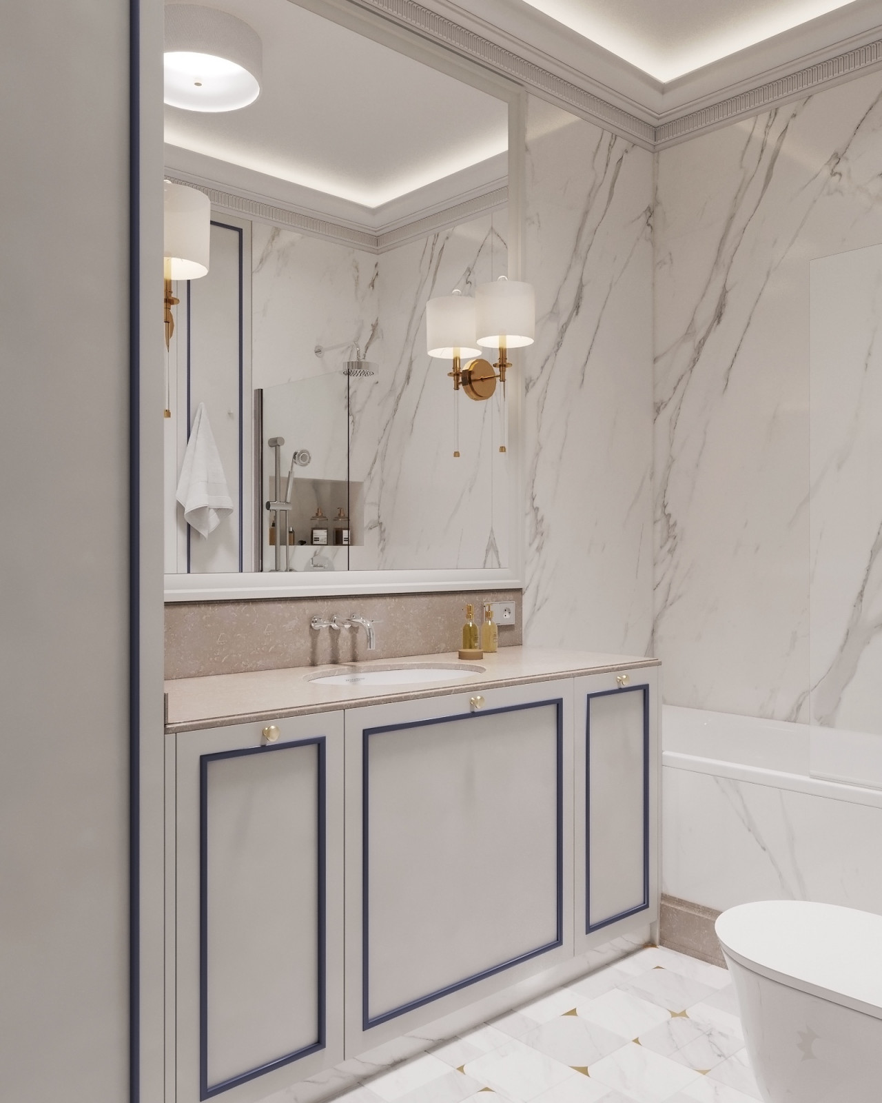 Ванная комната