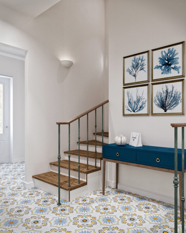 Таунхаус "Дом под радугой"