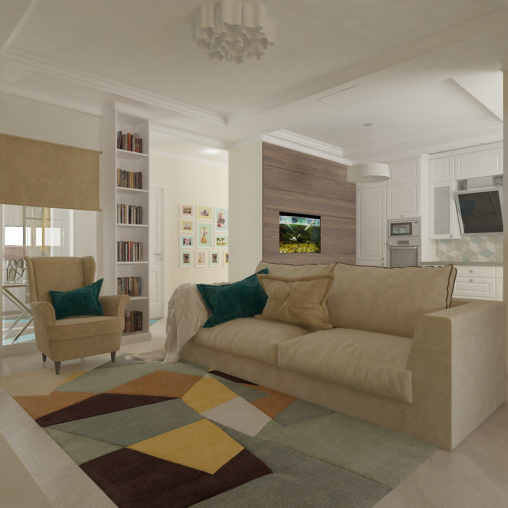 Железнодорожный