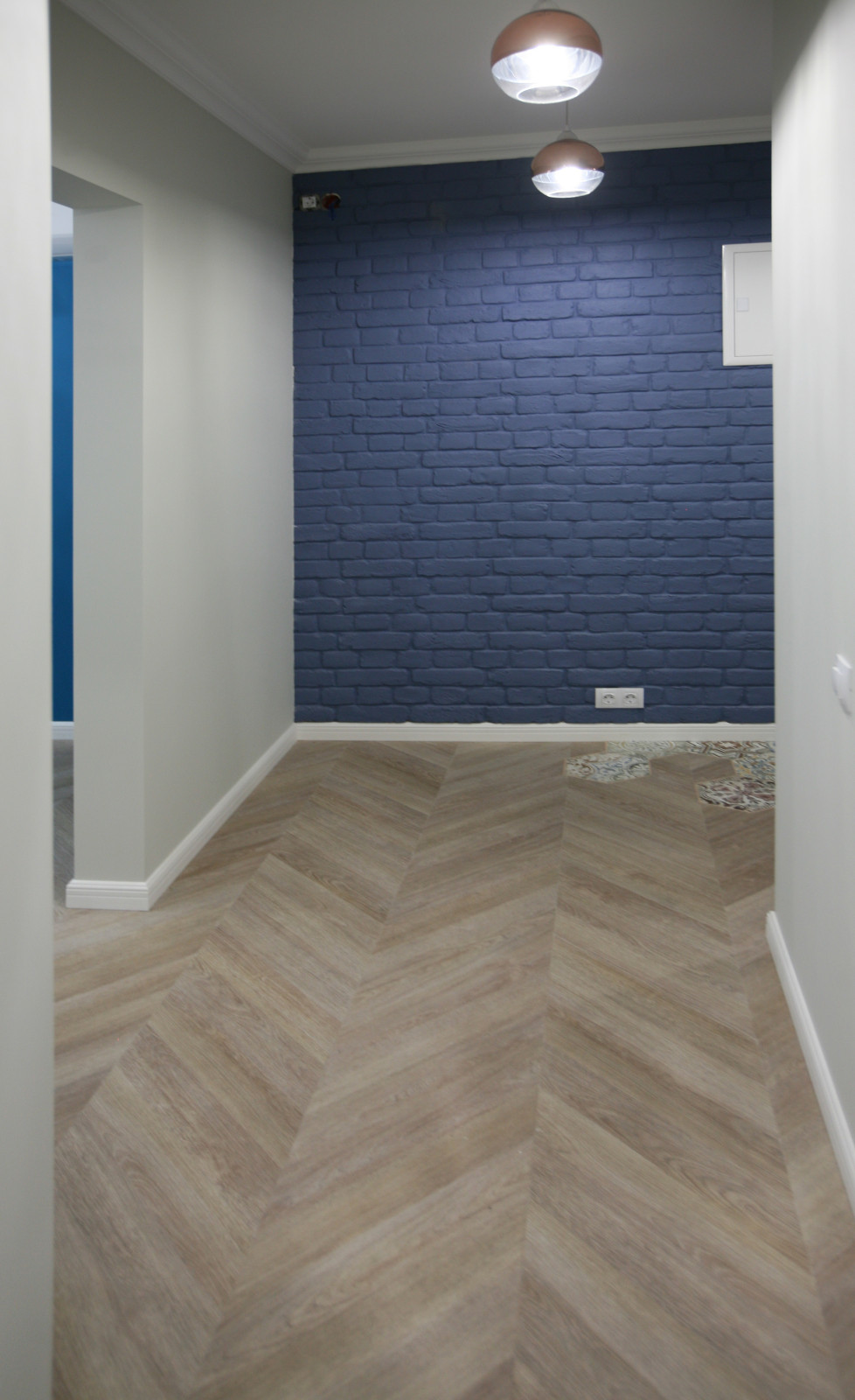 ул.Бориса Пастернака, квартира 38м2