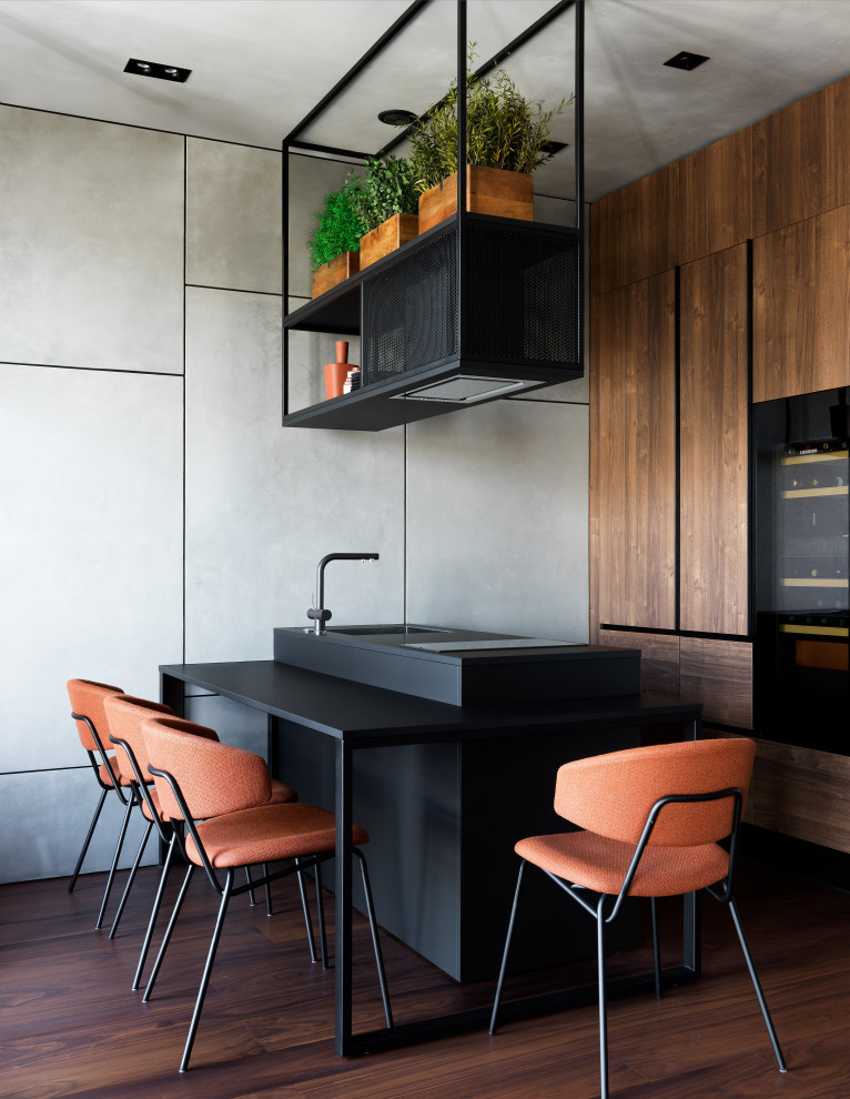 ЖК "Пресня Сити" 66