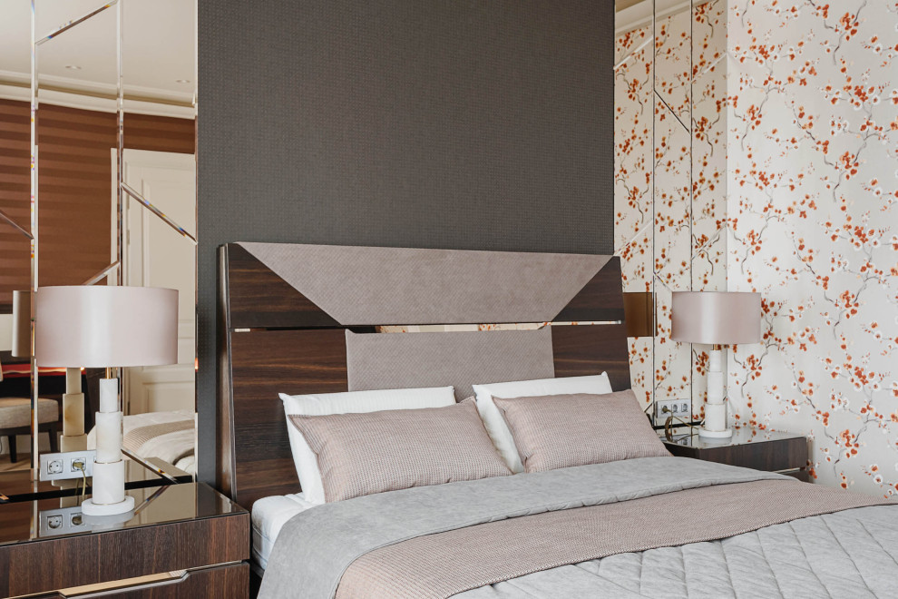 Дом в поселке «Де Виль»