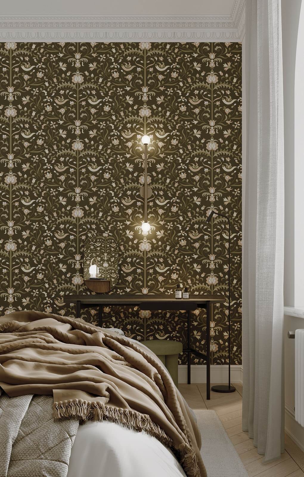 ВИНТАЖНЫЙ ШАРМ