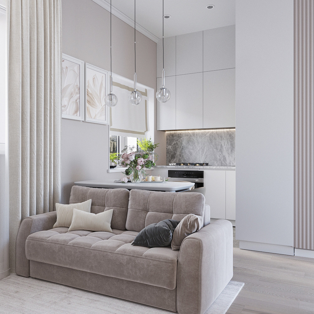 Перепланировка