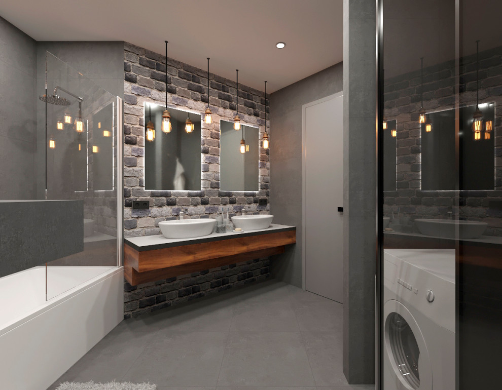 Дизайн санузла