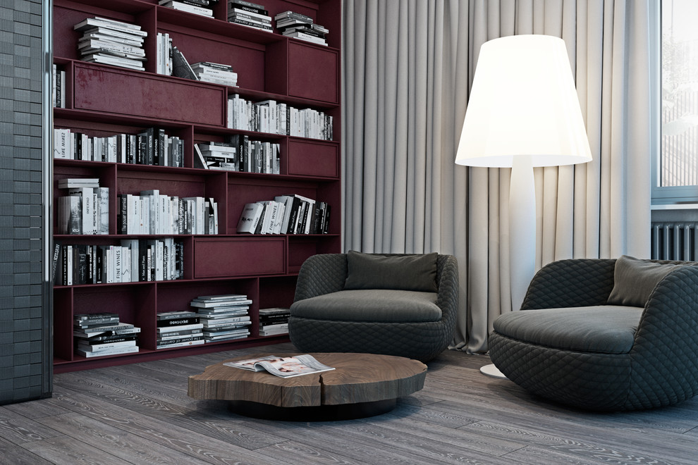 Cozy flat in Kiev centre.