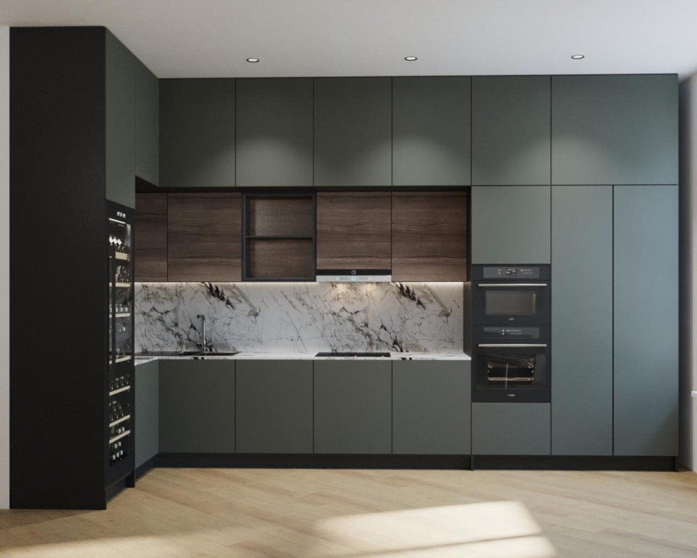 СЕРДЦЕ СТОЛИЦЫ