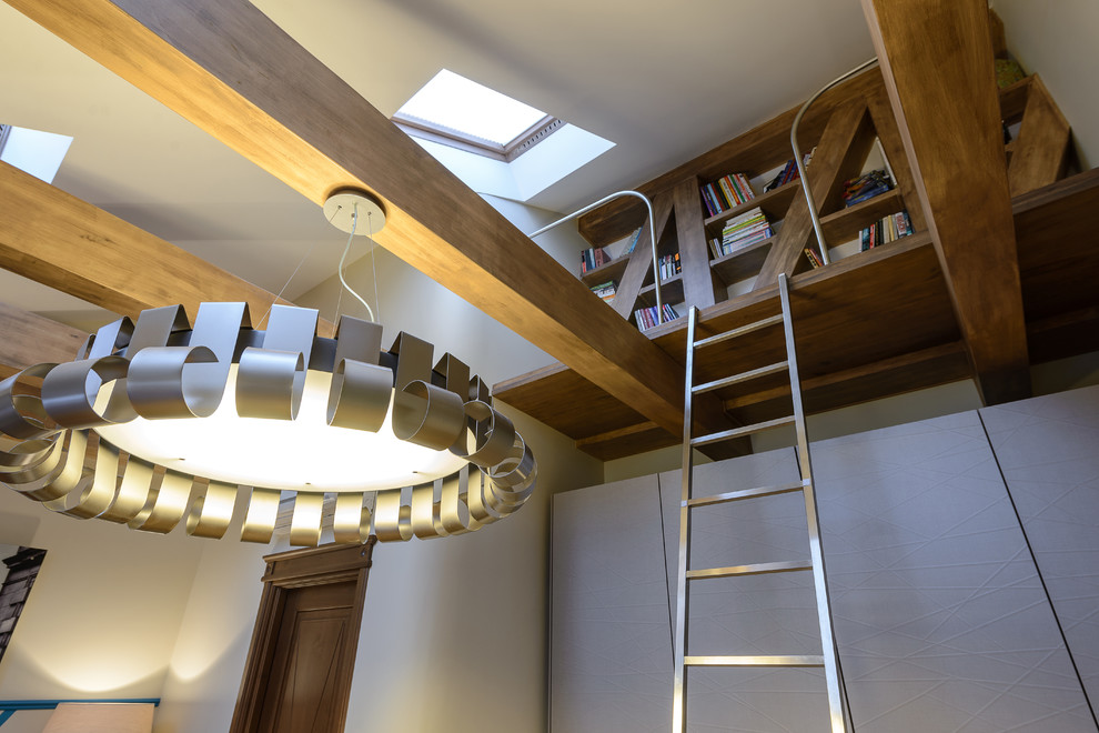 Проект "Сорочаны"