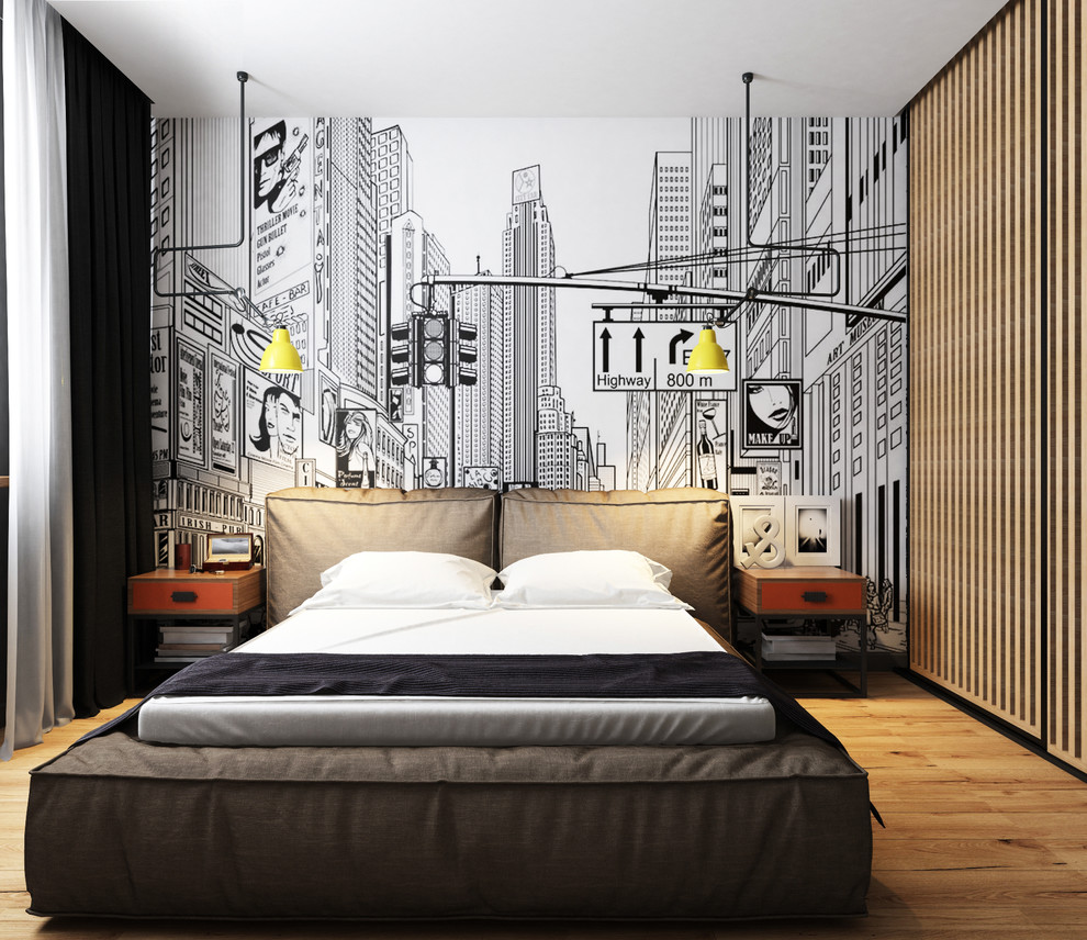 Для холостяка в ЖК "Ривер Парк"