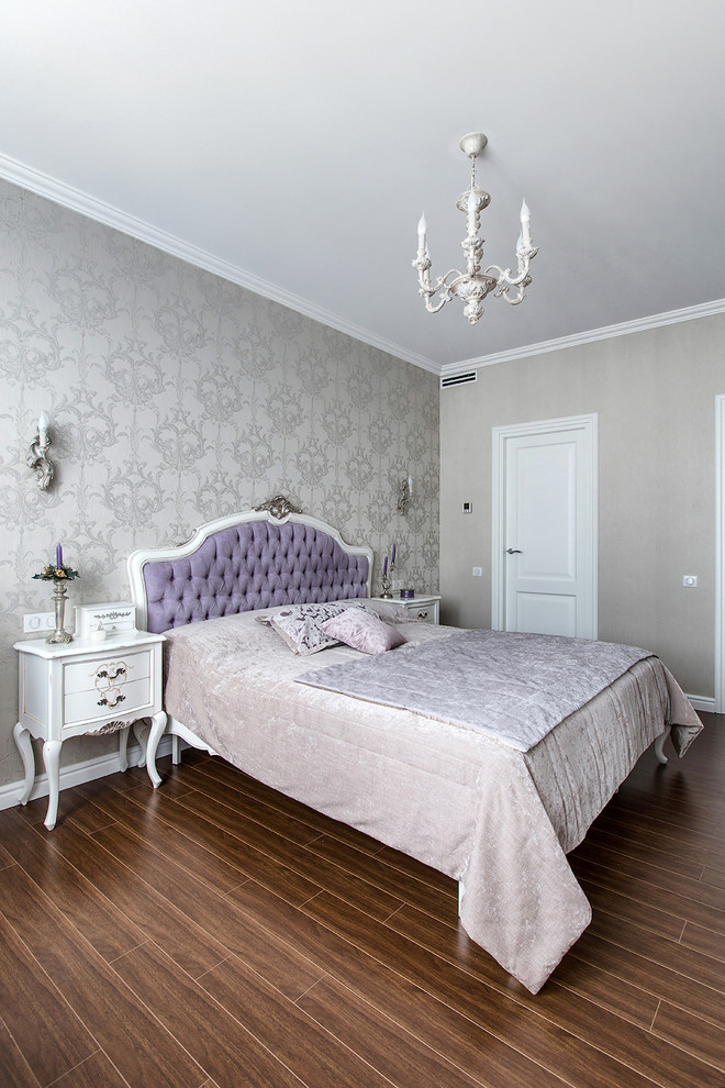 Нежное обаяние пастели