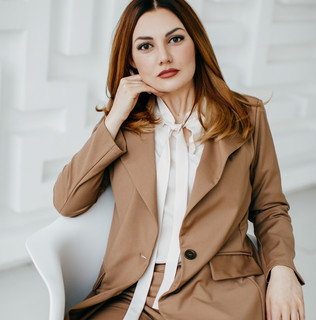 Евгения Матвеенко