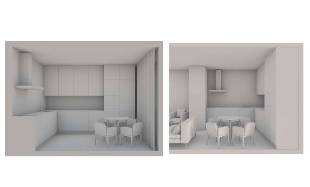 Дизайн-проект квартиры