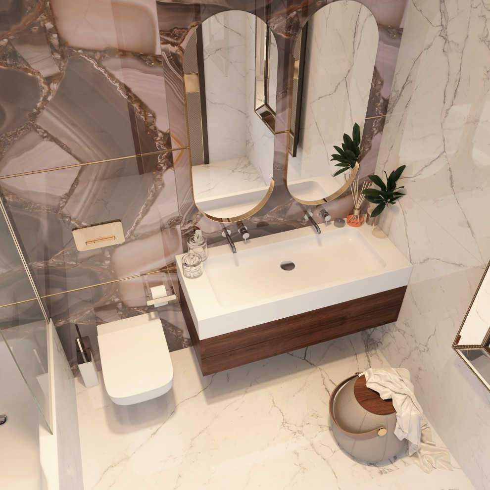 ЖК Мосфильмовский