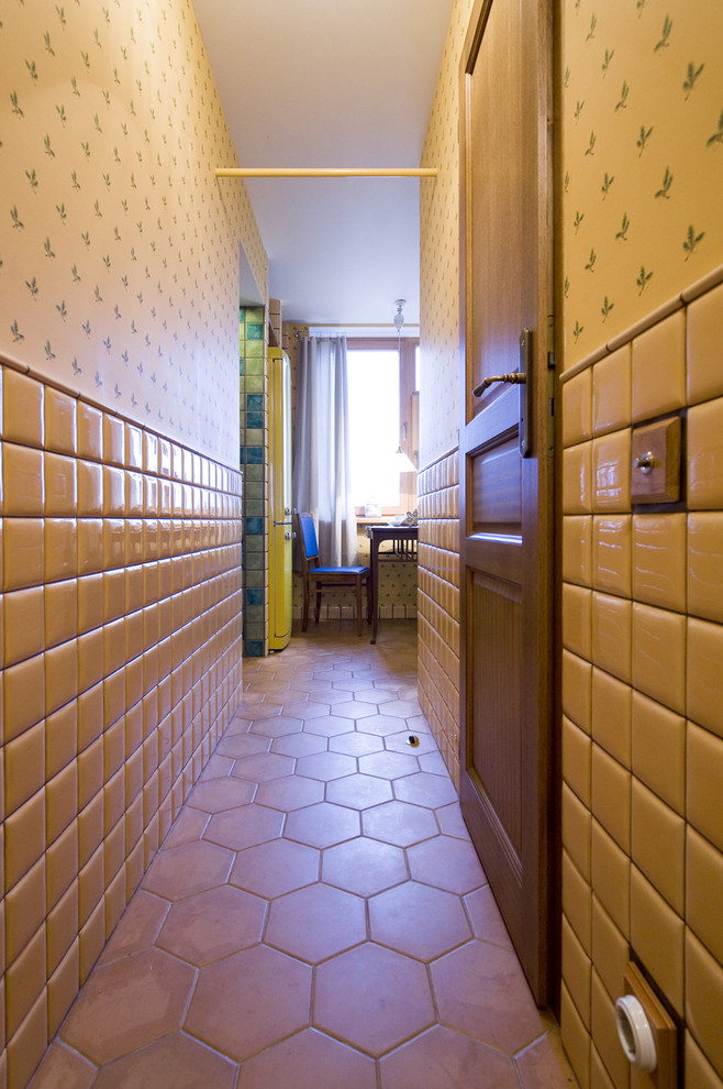 Квартира "1=2"