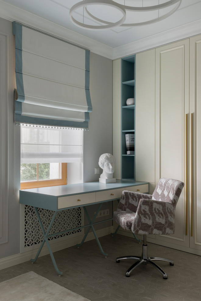 Квартира в Ярославле