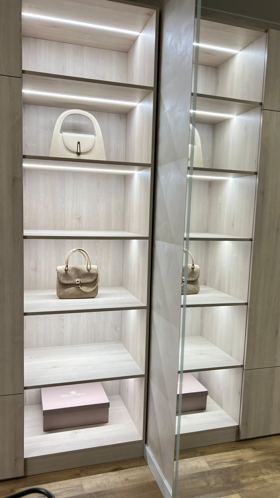 Обложка проекта: Unnamed project