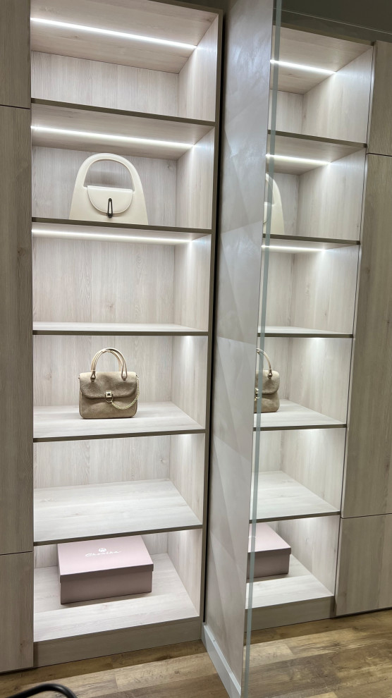 Обложка проекта: Unnamed project