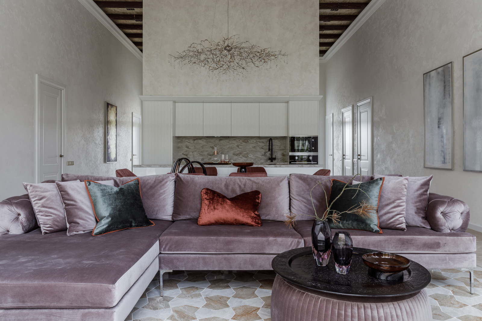 Вилла "Гармония"