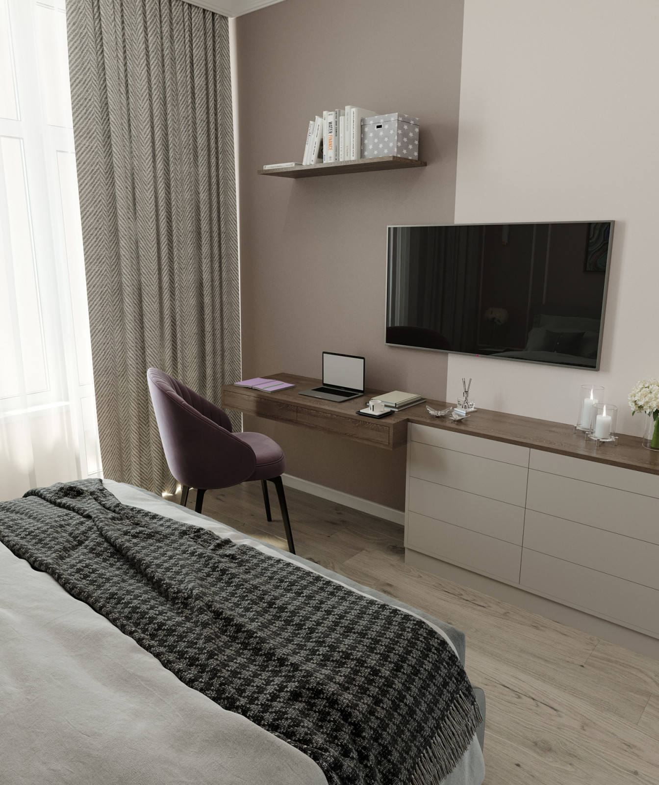 ЖК Серебряный парк