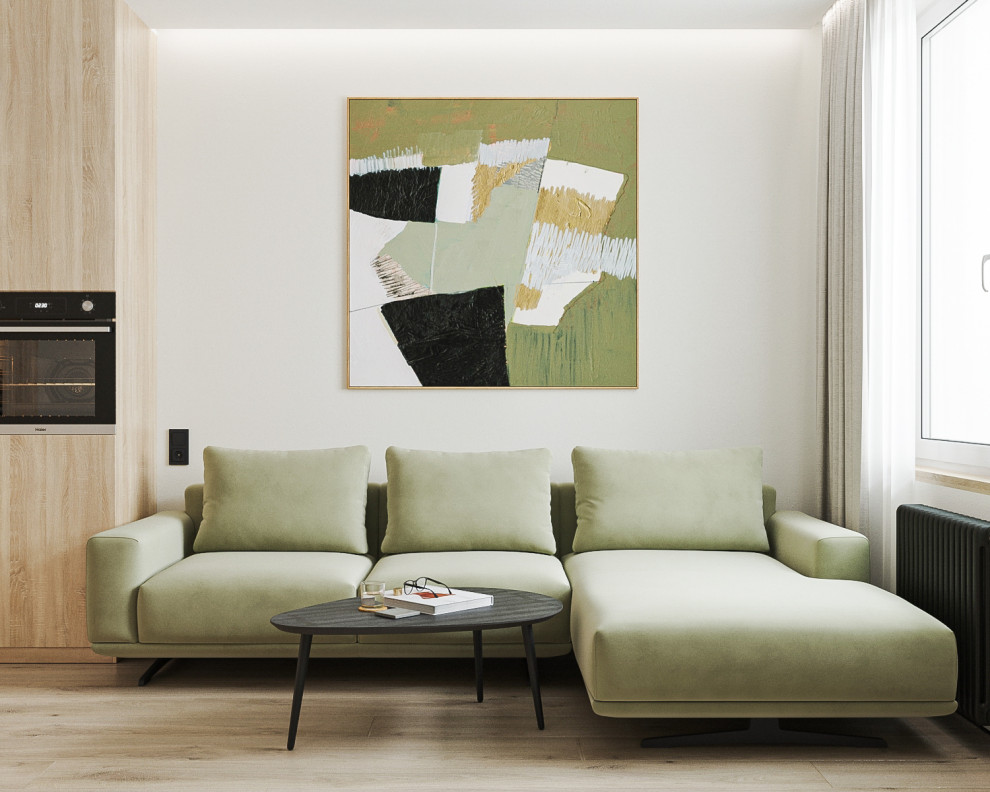 ЖК Галактика PRO