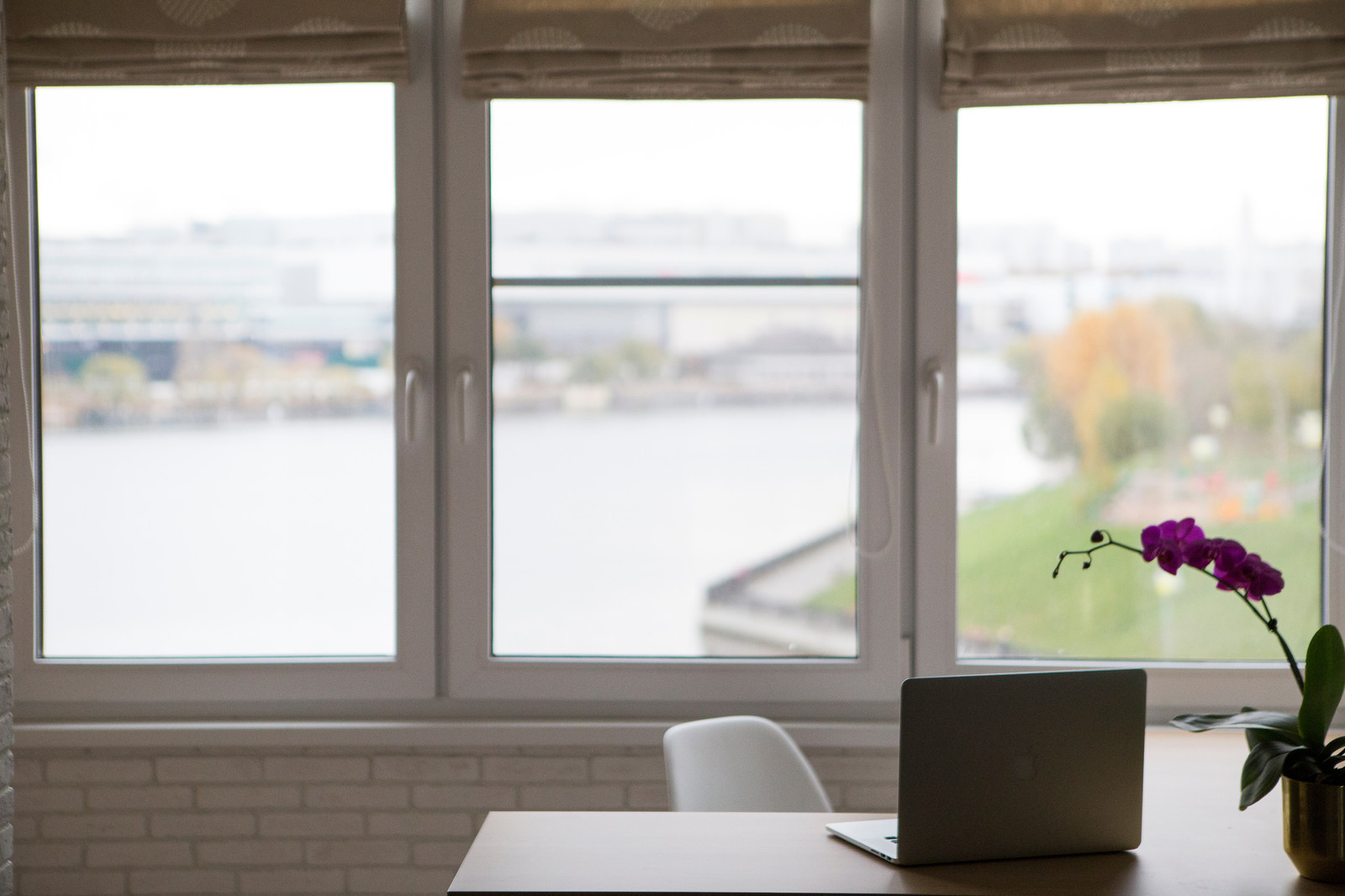 Квартира в Красногорске