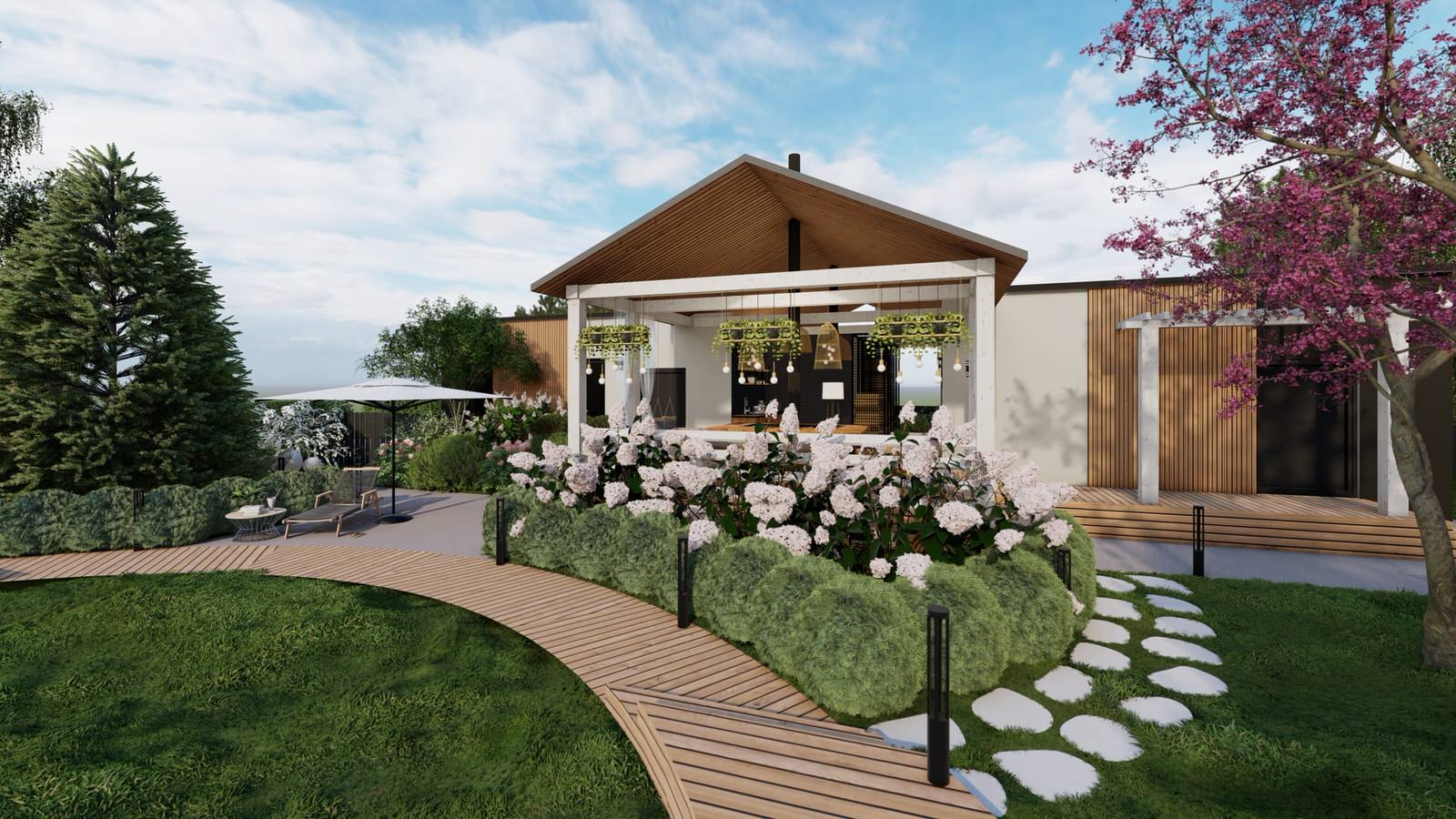 Чистые пруды, 18 соток