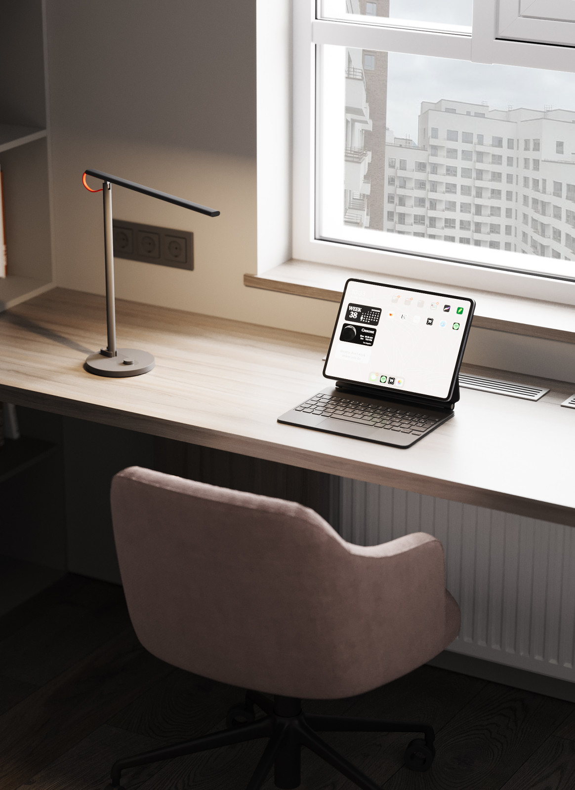 ЖК Южные кварталы (2 проект)