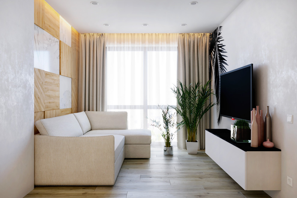 ЖК "Сокол", г. Сочи