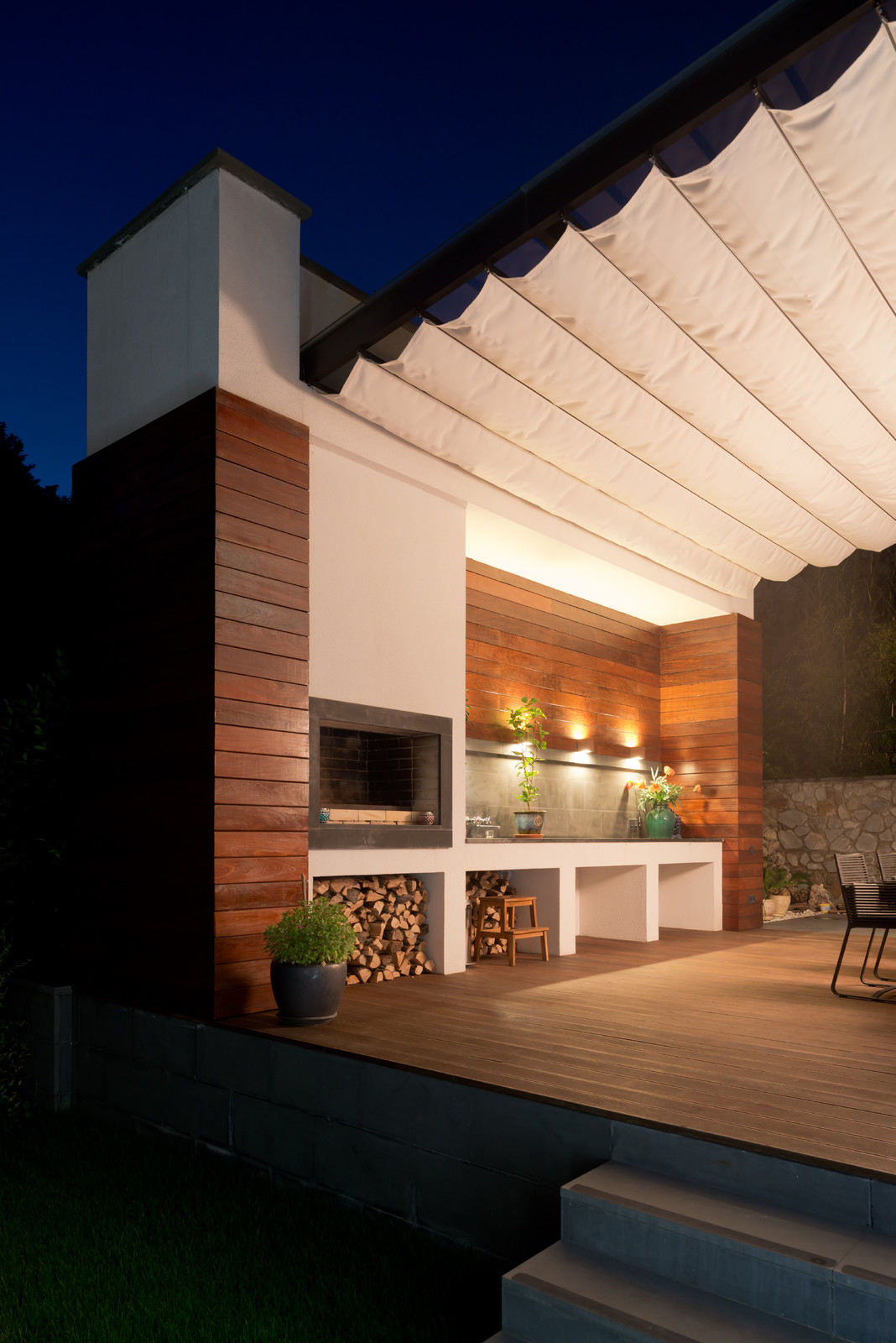 ВИЛЛА В КРЫМУ