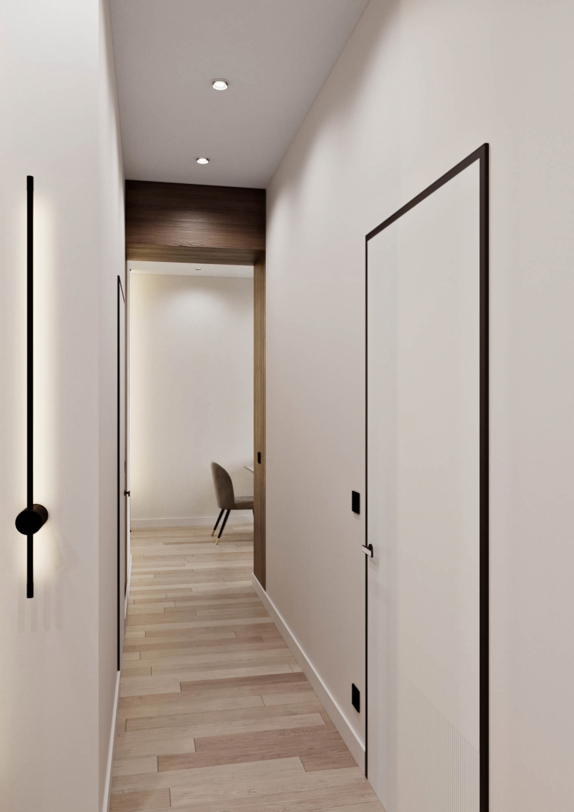 ЖК Дом на Тишинке