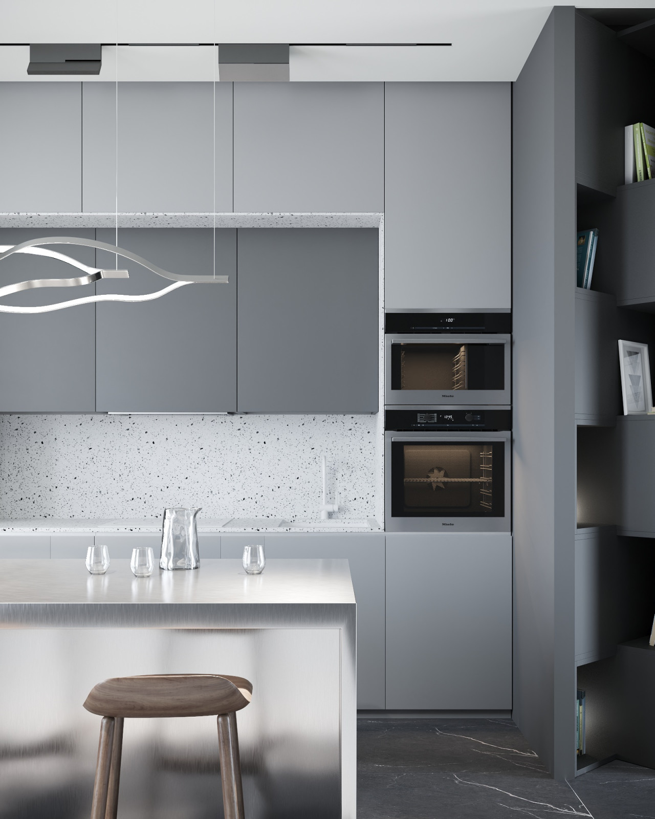 ЖК Сердце Столицы