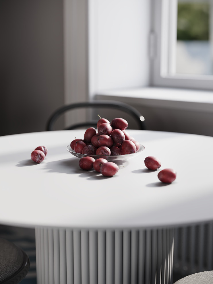 Проект: KUT, квартира, 95 кв.м.