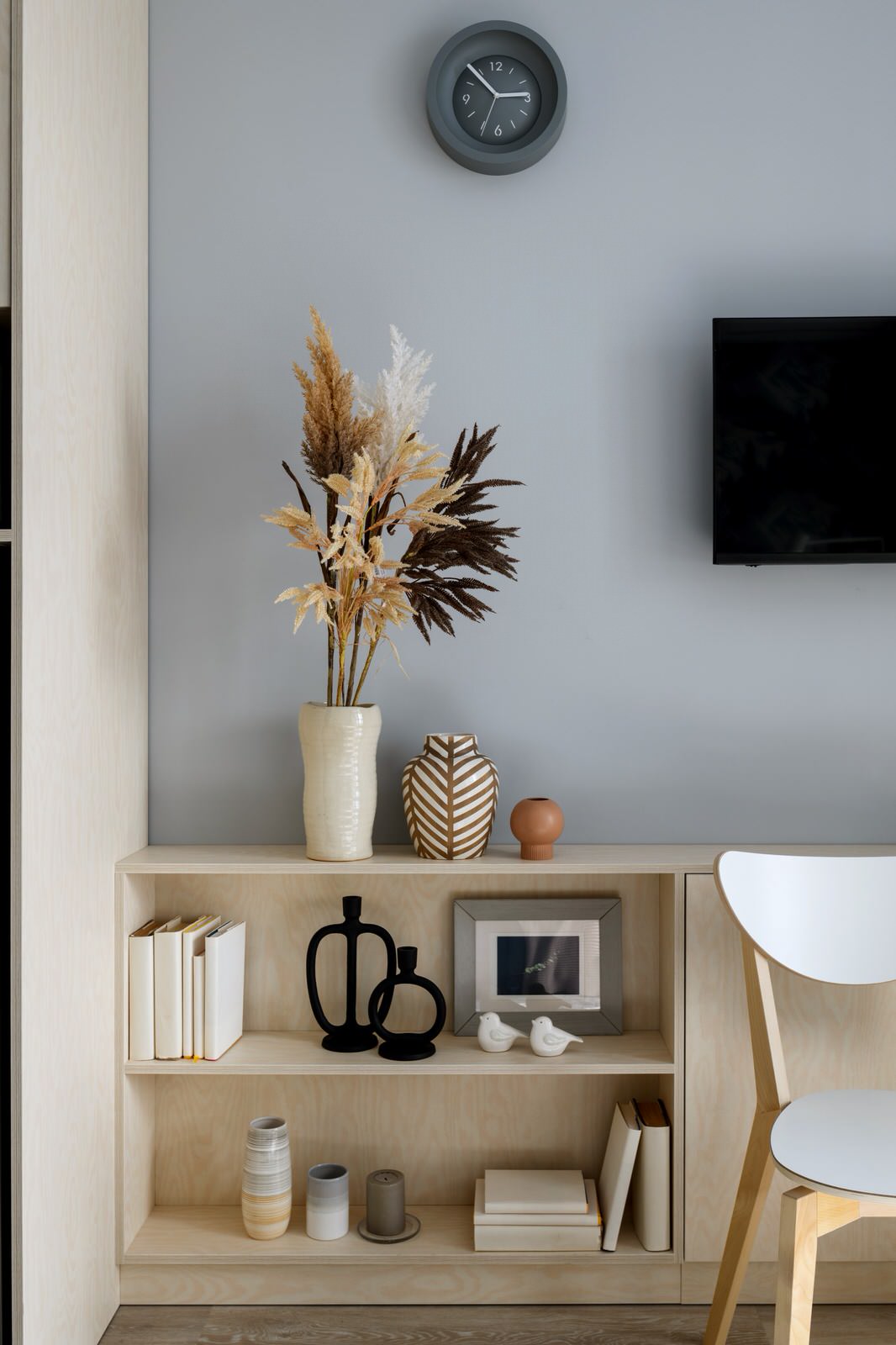 Апартаменты у реки