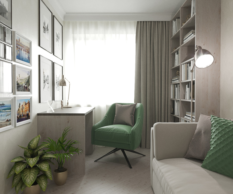 Пр. Независимости