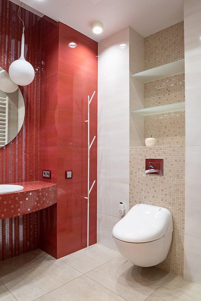 Ванная комната