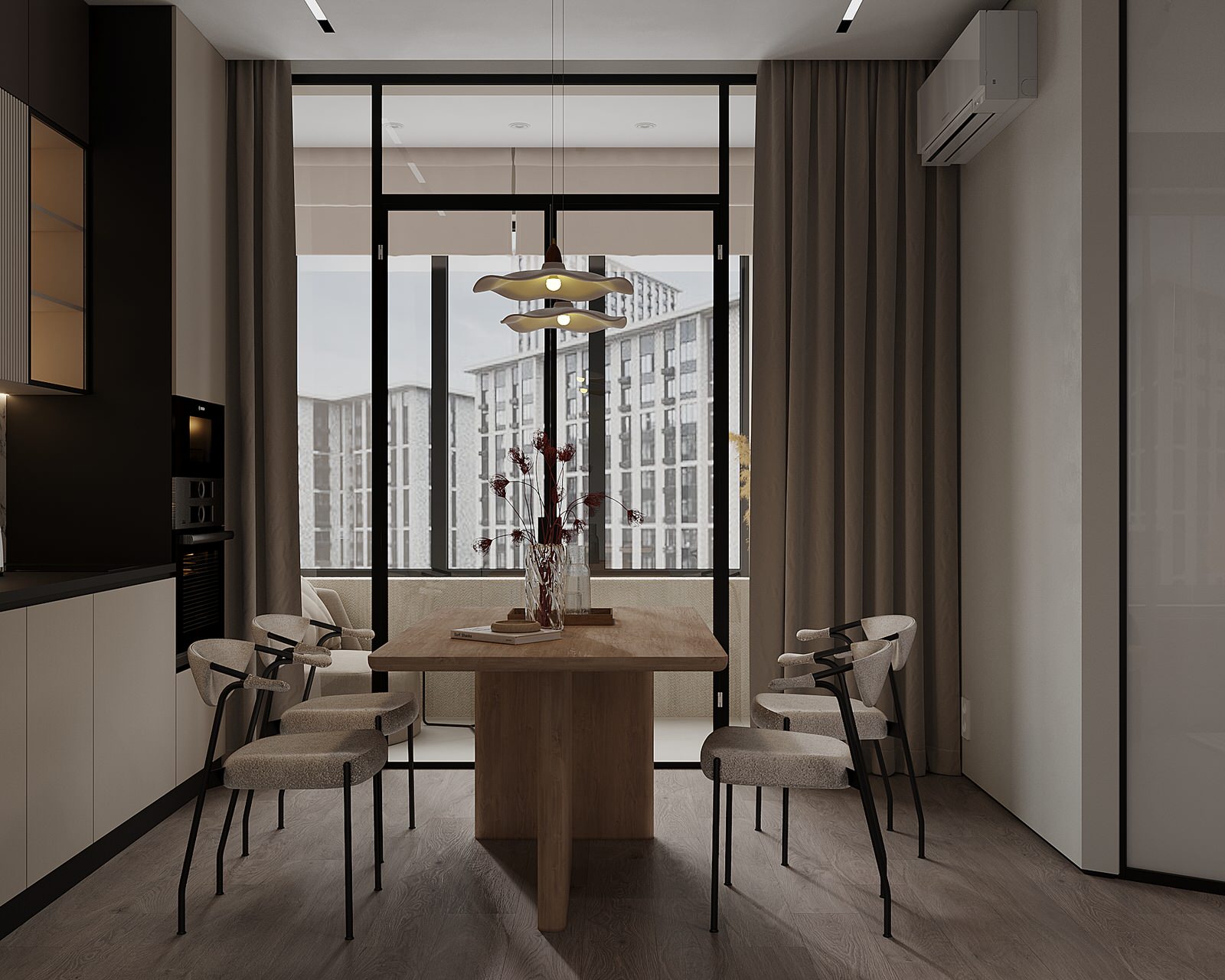 ЖК Настоящее