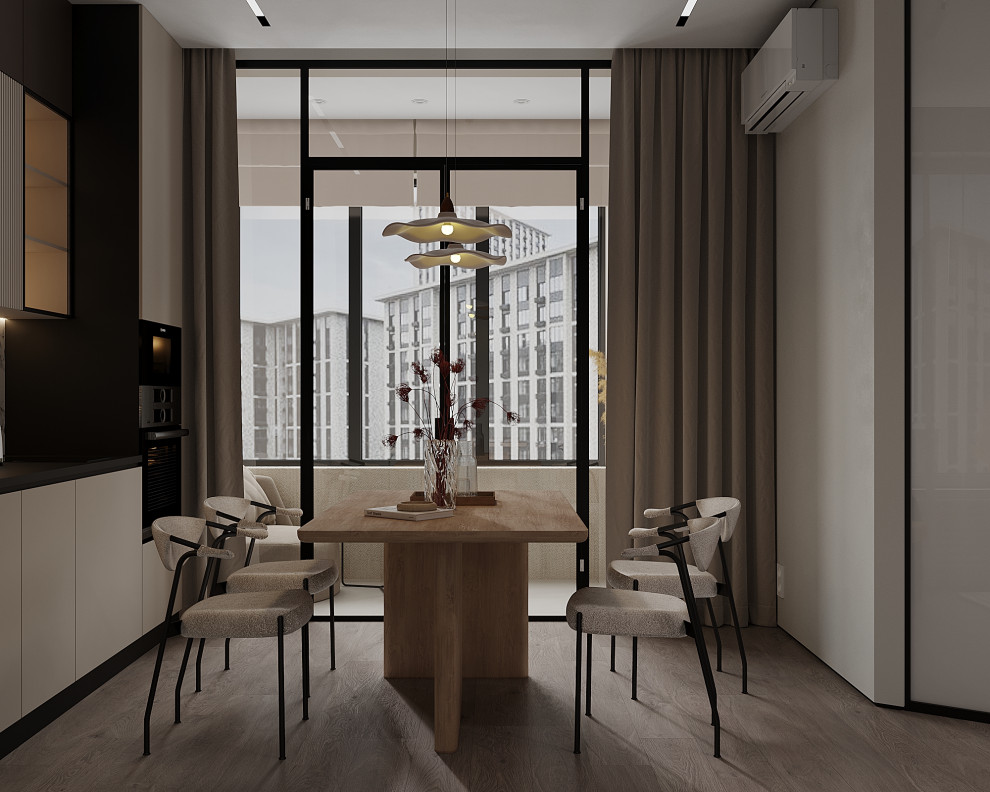 ЖК Настоящее